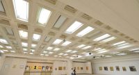 President Palace 32 Constantin Brancusi Art Gallery